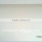 Solid Color High Gloss Cabinet Membrane Pvc Film for Furniture