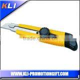 Professional Snap-off Sliding Easy Cut Utility Knife thumbnail-4