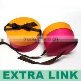 China Decorative Custom Design Luxury Packaging Paper Tube thumbnail-5