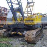 Good Quality of Used Hitachi Kh100-2 for Sale thumbnail-6