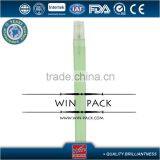 White Diamonds Perfume,pp Vial for Perfume With Silver Sprayer and Silver Cap thumbnail-1