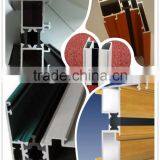 Industrial Aluminum Profiles thumbnail-5