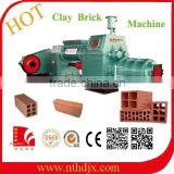 Jkr40/40-20 small block making machine/clay block machine