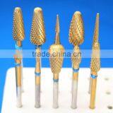 Dental & Nail Carbide Burr Bit Tool thumbnail-2