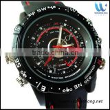Wholesale Cheapest Waterproof Watch Camera DVR factory bargain price camera watch 5m