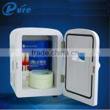 2016 Good Quality Portable Refrigerator DC12V 4L Mini Car Fridge thumbnail-2
