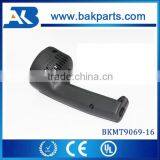 Power Tool Part Plastic Handle(183029-2 ) Fit for Angle Grinder 9069 Spare Parts