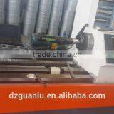 Skiving Roller Burnishing Head for Deep Hole Skiving,roller and Burnishing Machine thumbnail-2