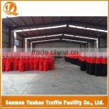 Top Selling Quality Plastic Traffic Cone Novelty Products Chinese thumbnail-3