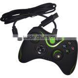 Dropshipping OEM Wired Gamepad For XBOX One And PC--Black & Green