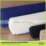 Competitive Price Flat Wire Sun Shade Netting