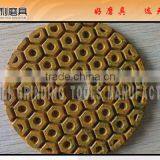 Dimond Metal Abrasive Tools Diamond Polishing 4inch Polishing Pads thumbnail-1