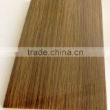 Furniture Used Fibreboard Type High Gloss Wood Panels thumbnail-1