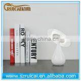 Creative Air Purification Led Mushroom Small Table Lamp