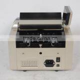 LCD Automatic Electronic Counterfeit Banknote Currency Count Cash Bill Money Counting thumbnail-5