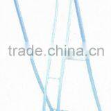 Novelty Stainless Steel Household Clothes Rack