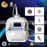 The Latest Design! cavitation+vacuum+rf+laser slimming machine with hot promotion(CE ISO TUV)