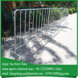 Galvanized Crowd Control Barriers Road Safety Barrier thumbnail-2