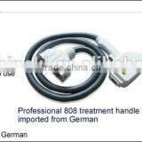 Big Discount TEC Cooling System 10 Laser Bars Stationary 808nm Diode Laser Wholesale Laser Hair Removal Machine thumbnail-3