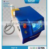 ELIGHT machine IPL ELIGHT laser for pigmentation removal hair removal