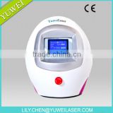 traditional cavitation technology in salon/aesthetic body slimming machine