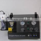 Water Facial Machine Hot Oxygen Jet Facial Machine Facial Treatment Machine With Diamond Microdermabrasion No Needle Meso Therapie Machine HO2A thumbnail-4