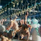 FULL CHICKEN SLAUGHTERING MACHINE Line thumbnail-3