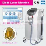 Laser Diode 808nm Diode Laser Hair Home 8.4 Inches Removal/ipl Diode Laser Machine Back / Whisker 3000W thumbnail-4
