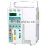 CE FDA Approved Best Seller Infusion Pump LCD Display Volumetric Automatic Suit Obstetrics Gynecology, ICU CCU Operation Room thumbnail-4