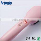 2017 The Newest Low Price Hair Straightener Brush 2 in 1 Hair Straightener thumbnail-3