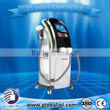Black Dark Skin PROMOTION!!!beauty Machine Hair Removal Beauty 3000W Spa Ipl + Diode Laser Machine thumbnail-3