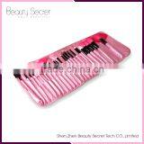 Promotional Facial 24 Pcs Rainbow Makeup Brush for Beauty thumbnail-6