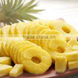 Fresh Canned Pineapple Chunks/slices in Syrup in Tins - Best Selling, High Quality, Yellow Color thumbnail-1