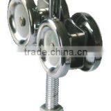 Hot Sale Upper Guide Wheel Hanger Roller thumbnail-2