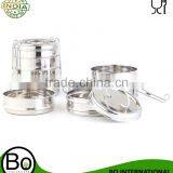 Stainless Steel Lunch Box