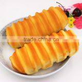 Fake Food Bakery Shop Artificial Bread Loaf Home Kitchen Decoration-Yiwu Sanqi Crafts Factory