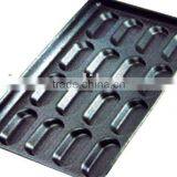 Non Stick Hot Dog Pan thumbnail-1