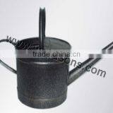 Ornate Watering Can, Watering Can Designer Metal