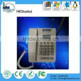 Best Selling Products Fast Delivery Sim Card Gsm Cordless Phone / Gsm Sim Card China