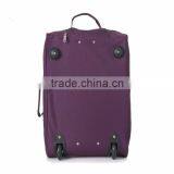 21 Inch Carry on Wheeled Travel Laptop Bag Trolley thumbnail-3