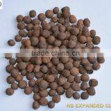 4-8mm Hydroponics Expanded Clay