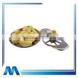 Stainless Steel Apple Slicer/cutter, Manual Fruit Cutter thumbnail-1