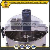 Automatic Start-stop Electric 3/4/6/12/24 Frames Honey Extractor thumbnail-2