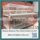 hot dipped galvanized chicken breeding cage for sale