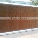 Evaporative Cooling Pad for Poultry/pig Farm/cow House