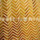 High Quality Zig Zag Filter Paper Pleating Machine