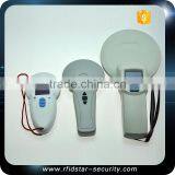 Portable Pet Microchip Reader + USB RFID Animal Reader + DHL Shipping