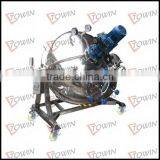 Tilting/stationary Stainless Steel Industrial Tea Kettle Price thumbnail-1