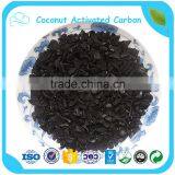 Nut / Palm / Coconut Shell Activated Carbon For Alcohol Purification thumbnail-5