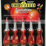 DRIP FEED TOMATOES FOOD